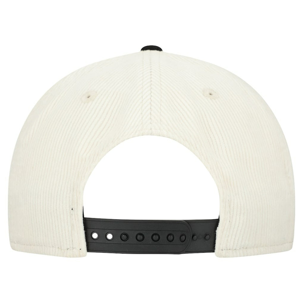 Loyal Corduroy 9SEVENTY Adjustable Hat - Philadelphia Eagles
