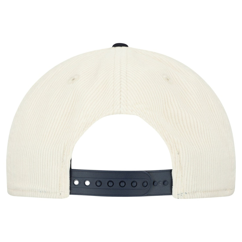 Loyal Corduroy 9SEVENTY Adjustable Hat - Houston Texans