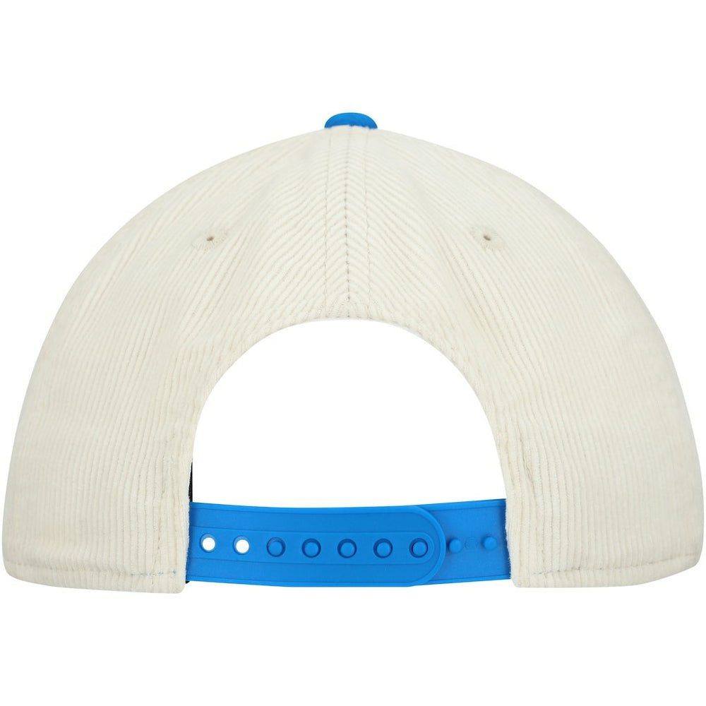 Loyal Corduroy 9SEVENTY Adjustable Hat - Detroit Lions