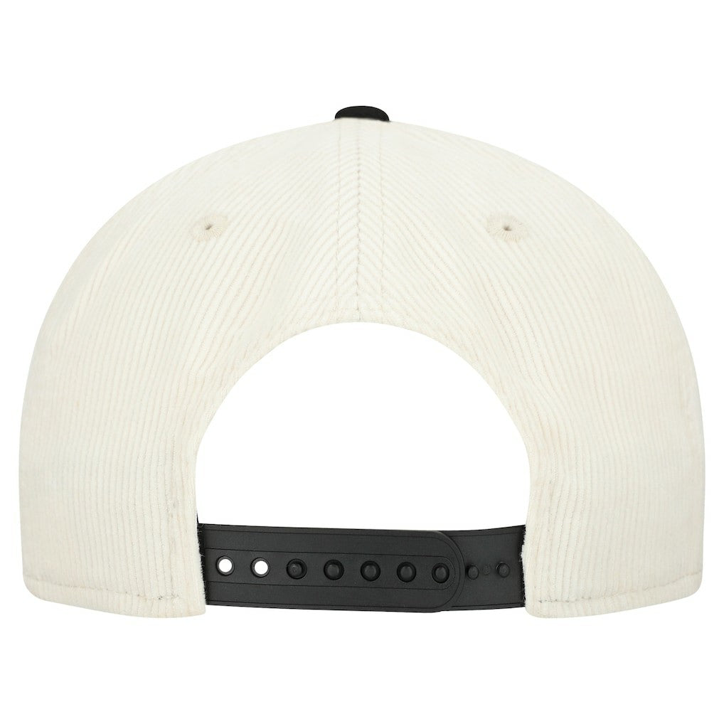 Loyal Corduroy 9SEVENTY Adjustable Hat - Kansas City Chiefs