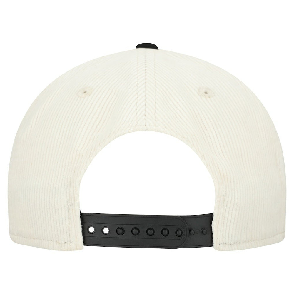 Loyal Corduroy 9SEVENTY Adjustable Hat - Kansas City Chiefs