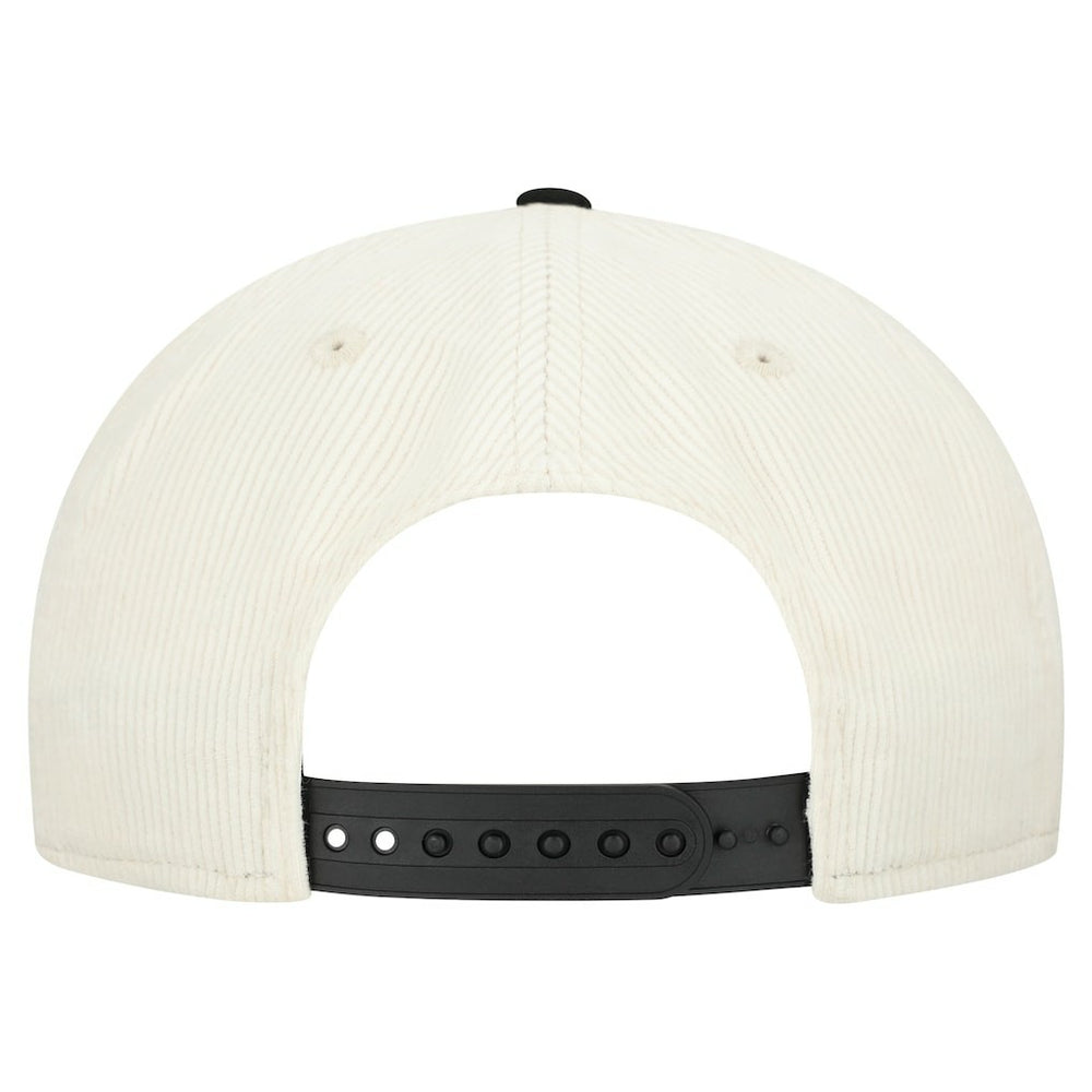 Loyal Corduroy 9SEVENTY Adjustable Hat - Las Vegas Raiders