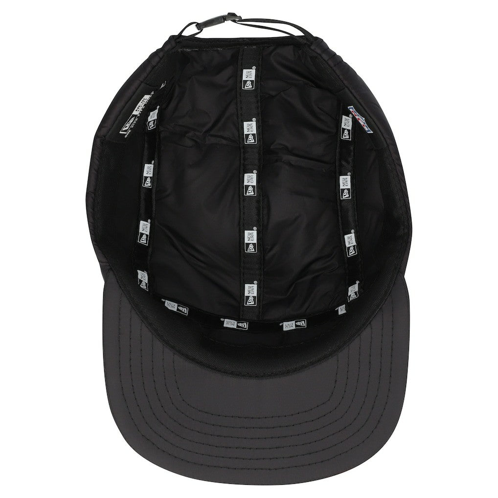 Quilted Camper Adjustable Hat - Kansas City Chiefs