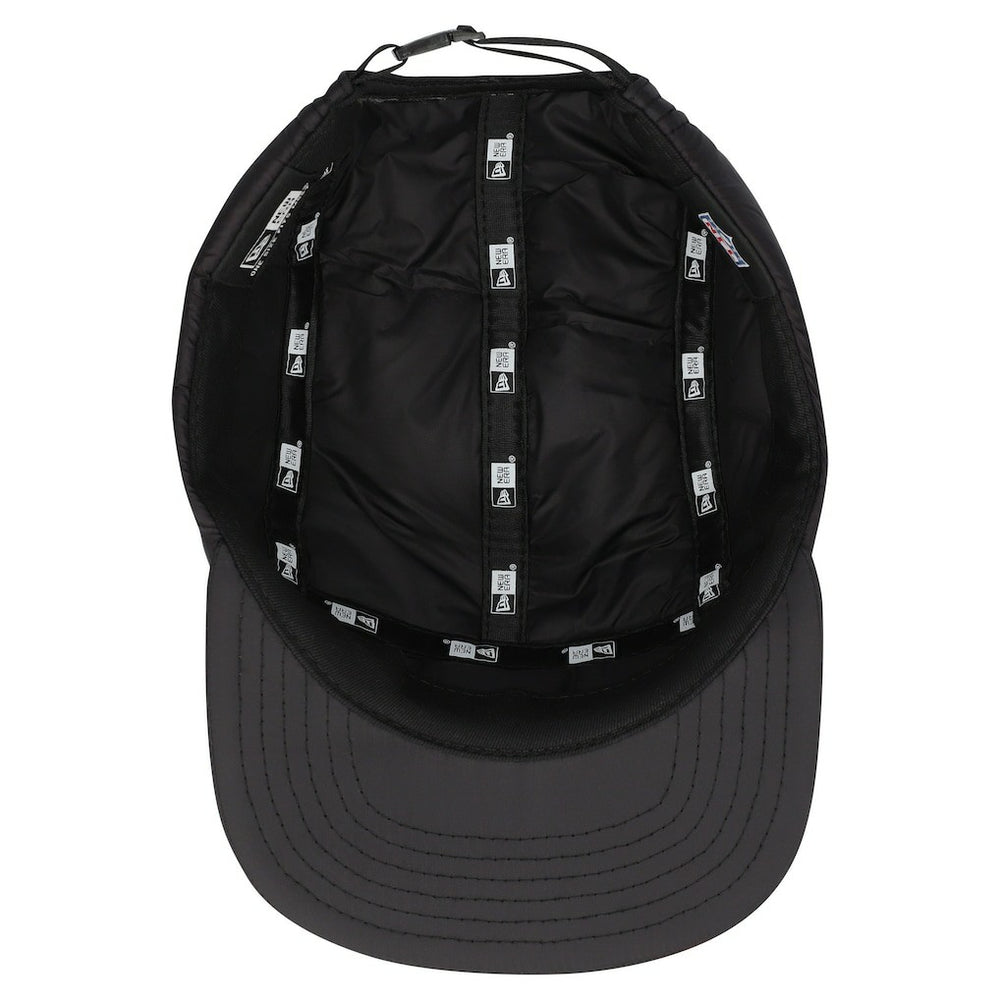 Quilted Camper Adjustable Hat - Kansas City Chiefs