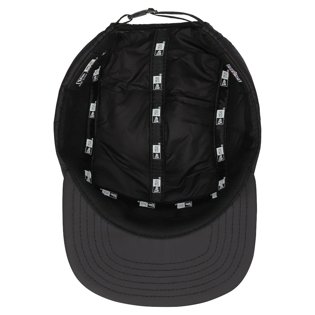 Quilted Camper Adjustable Hat - Minnesota Vikings