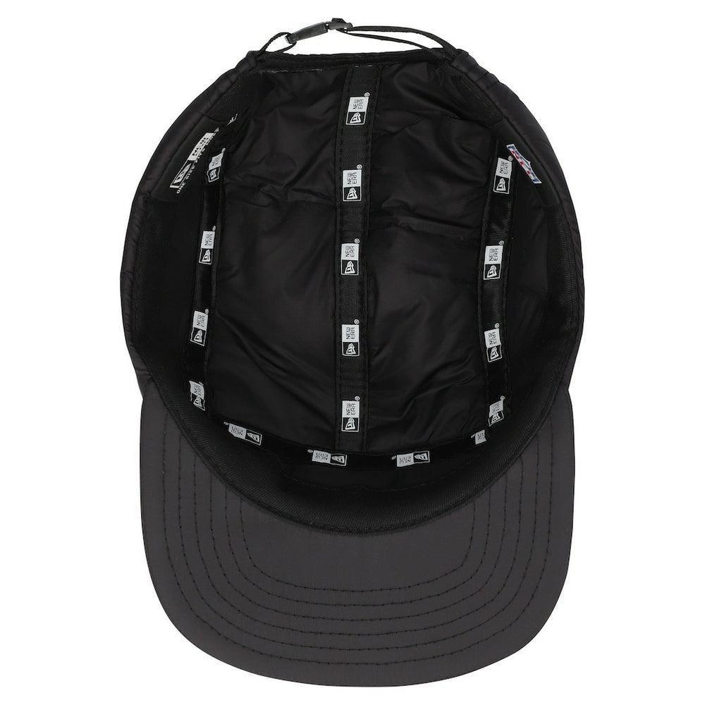 Quilted Camper Adjustable Hat - Minnesota Vikings