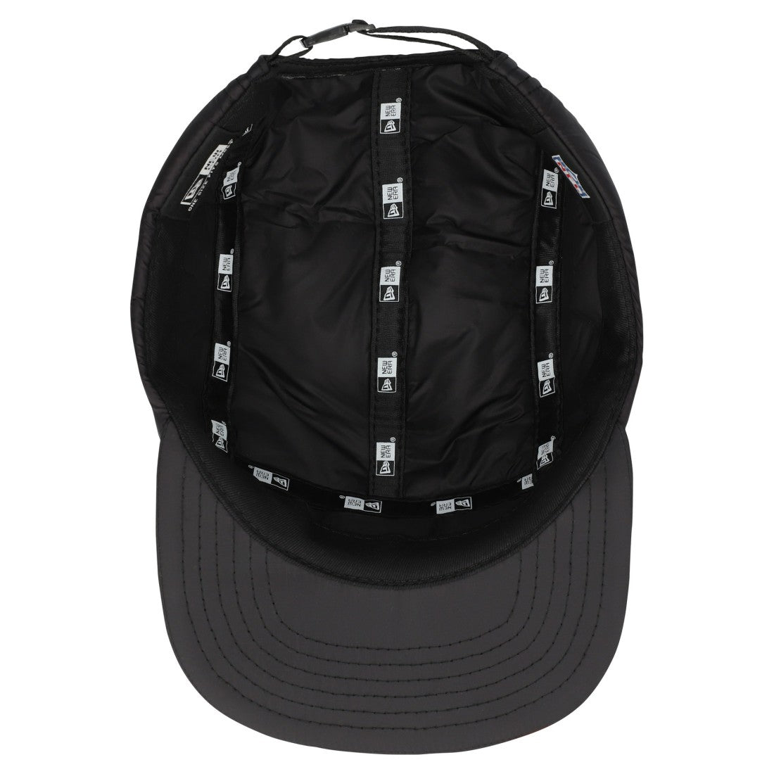 Quilted Camper Adjustable Hat - Green Bay Packers