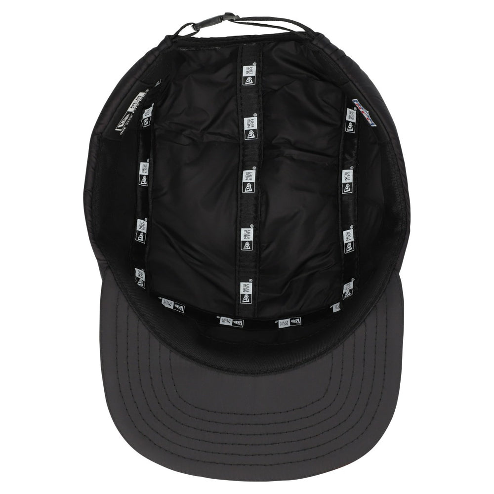 Quilted Camper Adjustable Hat - Green Bay Packers