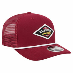 Team 9SEVENTY Adjustable Hat - Washington Commanders