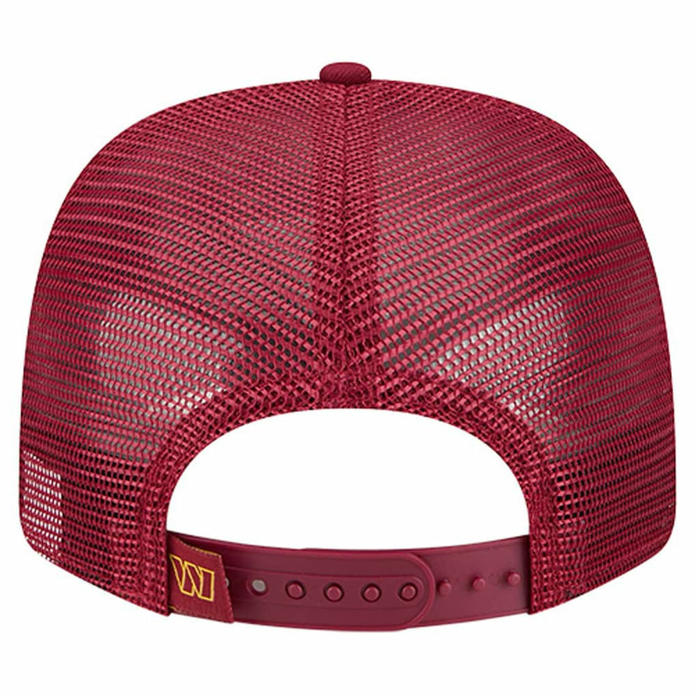 Team 9SEVENTY Adjustable Hat - Washington Commanders