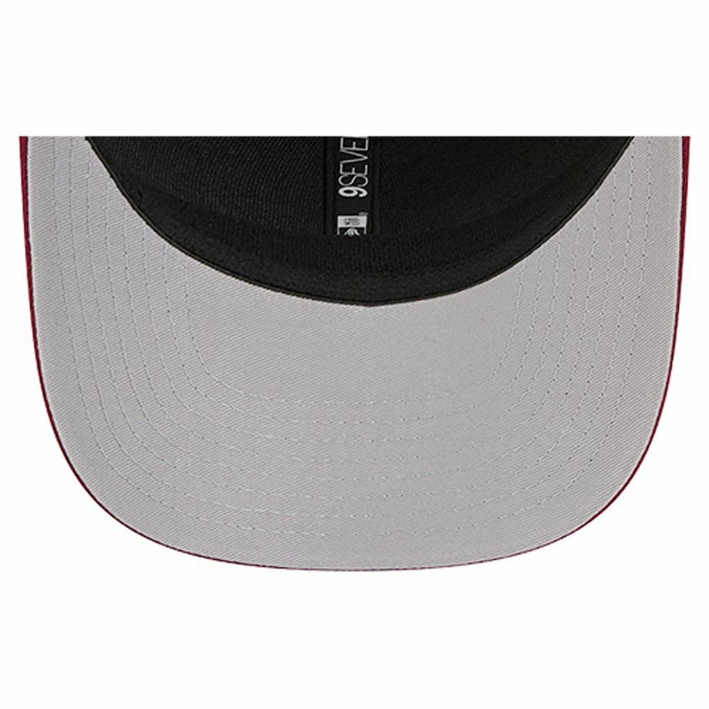 Team 9SEVENTY Adjustable Hat - Washington Commanders