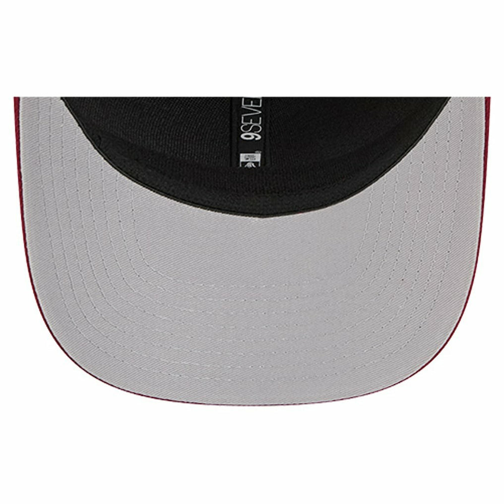 Team 9SEVENTY Adjustable Hat - Washington Commanders