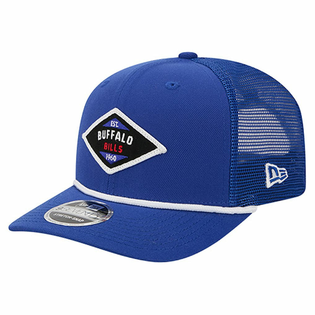 Team 9SEVENTY Adjustable Hat - Buffalo Bills
