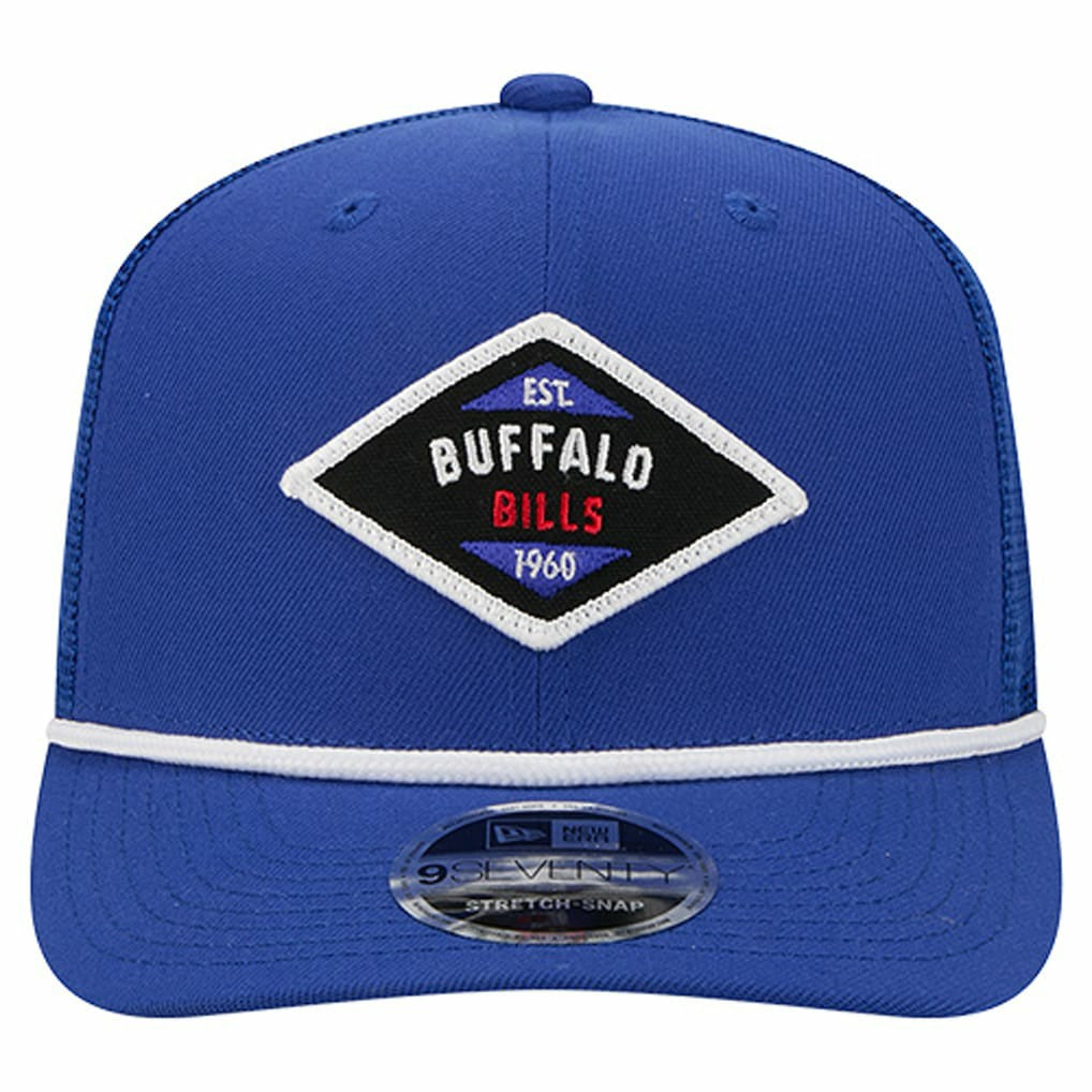 Team 9SEVENTY Adjustable Hat - Buffalo Bills