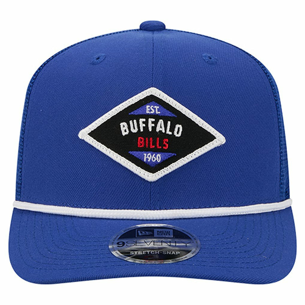 Team 9SEVENTY Adjustable Hat - Buffalo Bills