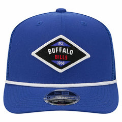 Team 9SEVENTY Adjustable Hat - Buffalo Bills
