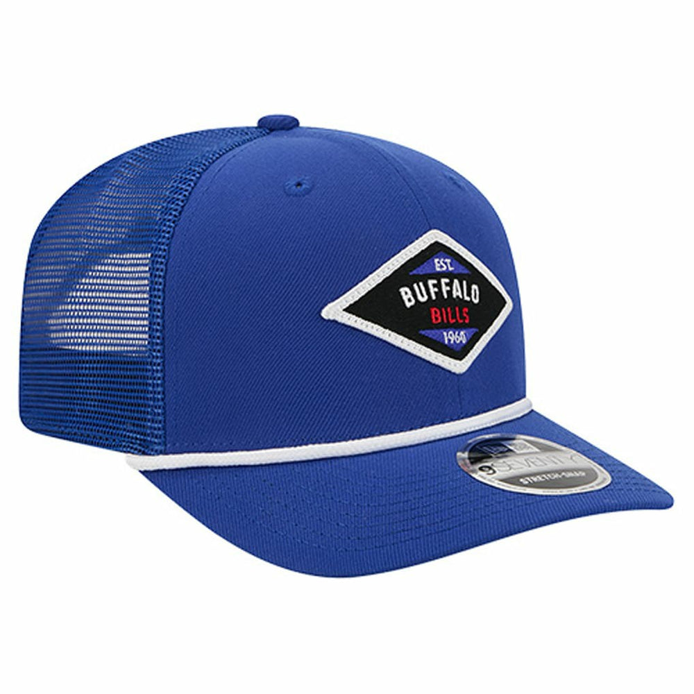 Team 9SEVENTY Adjustable Hat - Buffalo Bills