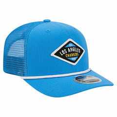 Team 9SEVENTY Adjustable Hat - Los Angeles Chargers