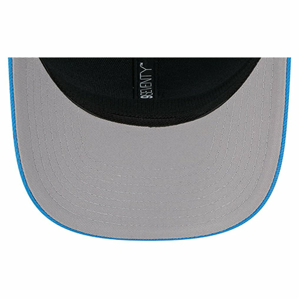 Team 9SEVENTY Adjustable Hat - Los Angeles Chargers