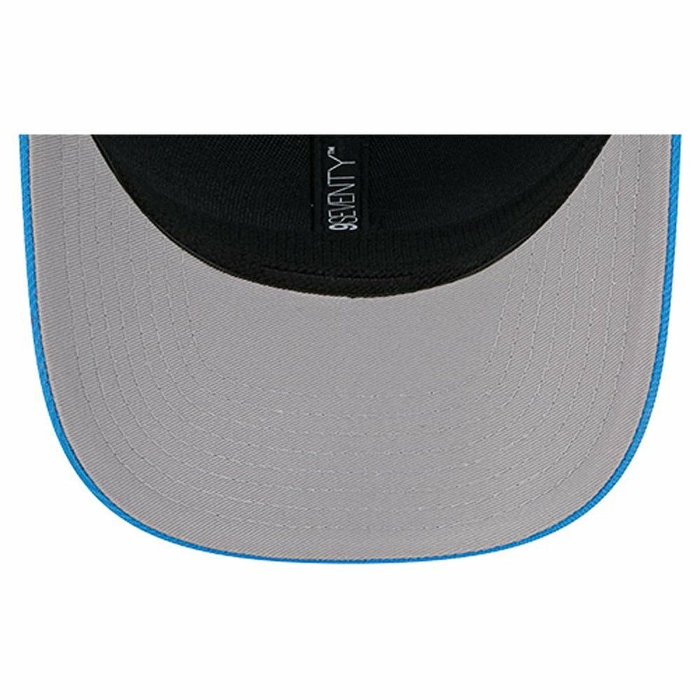 Team 9SEVENTY Adjustable Hat - Los Angeles Chargers