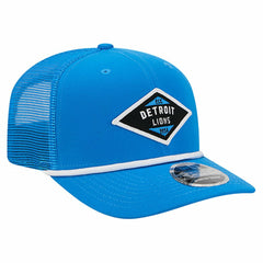 Team 9SEVENTY Adjustable Hat - Detroit Lions