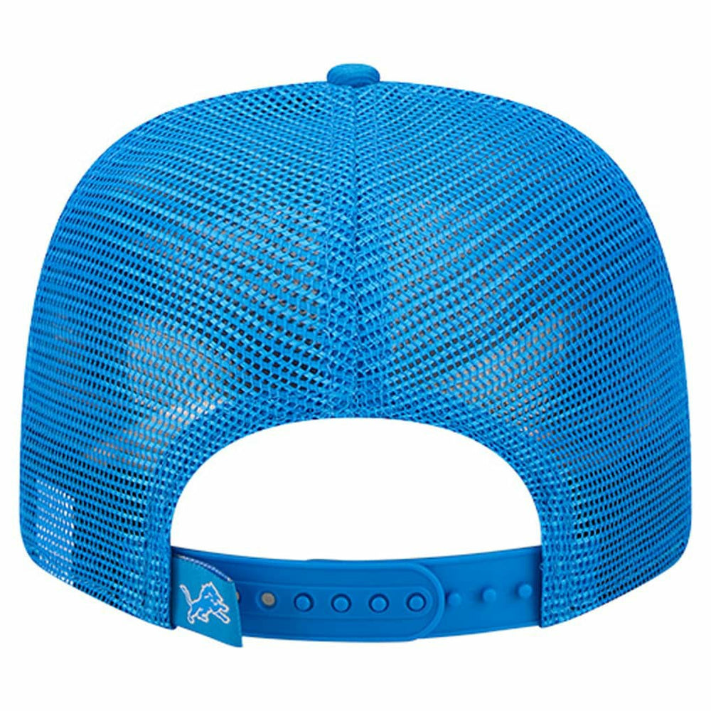 Team 9SEVENTY Adjustable Hat - Detroit Lions