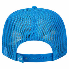 Team 9SEVENTY Adjustable Hat - Detroit Lions
