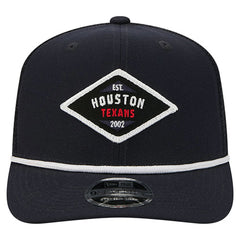 Team 9SEVENTY Adjustable Hat - Houston Texans