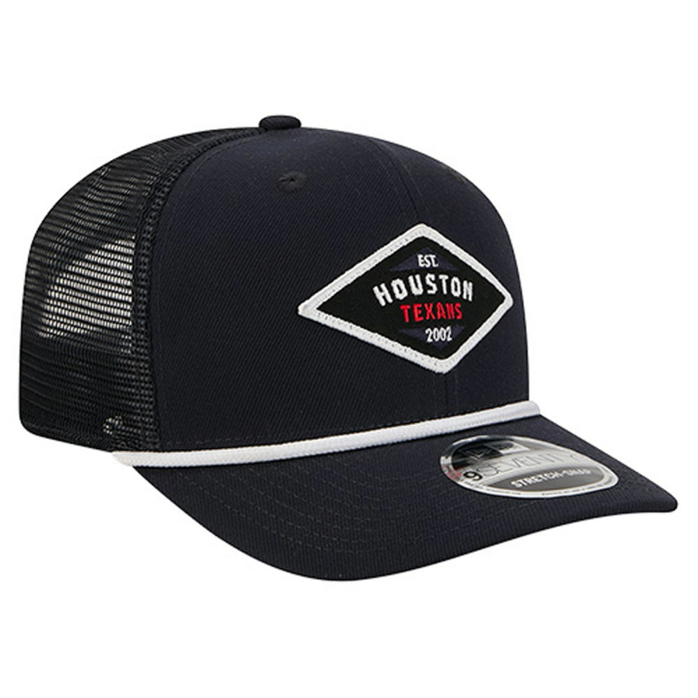 Team 9SEVENTY Adjustable Hat - Houston Texans