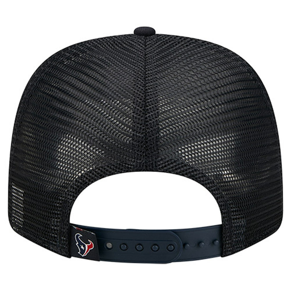 Team 9SEVENTY Adjustable Hat - Houston Texans