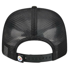 Team 9SEVENTY Adjustable Hat - Pittsburgh Steelers
