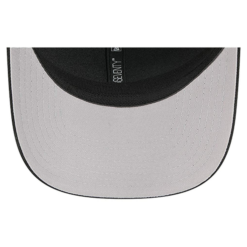 Team 9SEVENTY Adjustable Hat - Pittsburgh Steelers