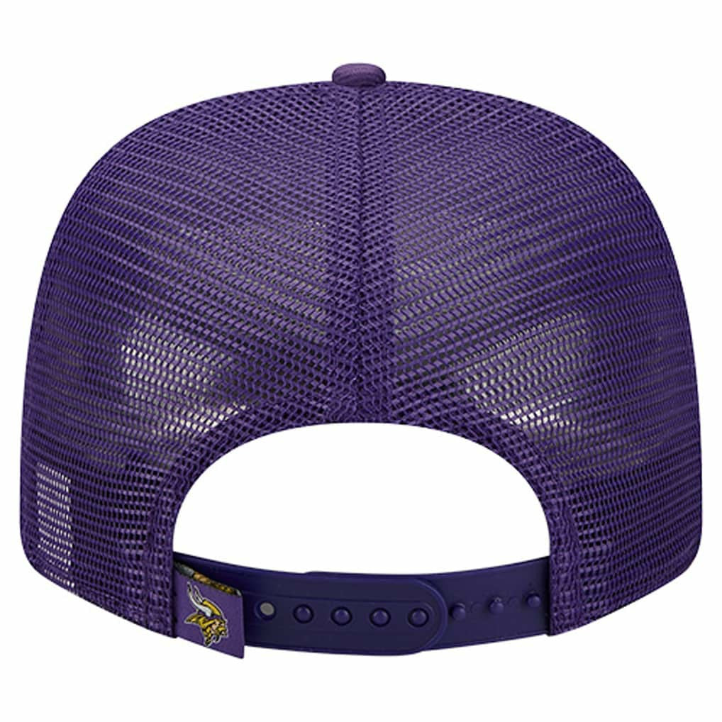 Team 9SEVENTY Adjustable Hat - Minnesota Vikings