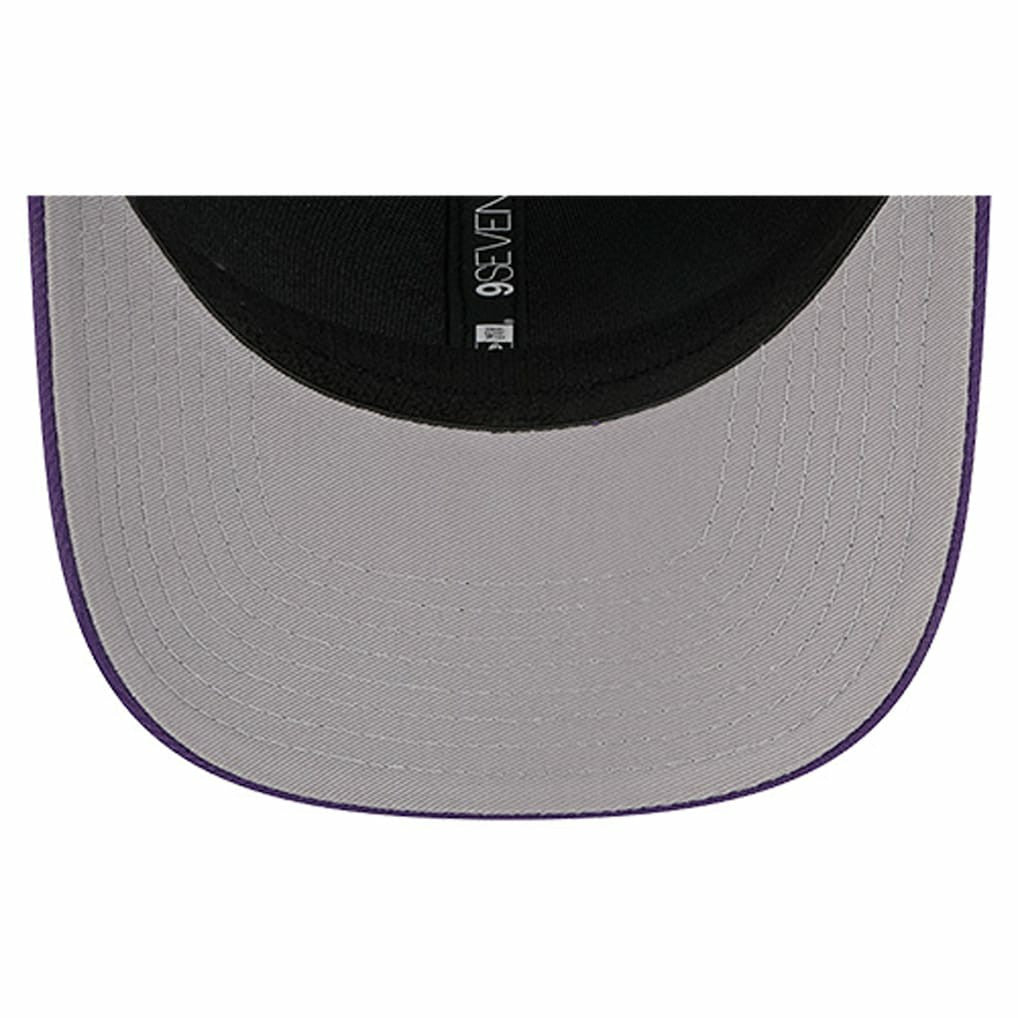 Team 9SEVENTY Adjustable Hat - Minnesota Vikings