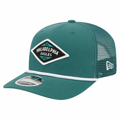 Team 9SEVENTY Adjustable Hat - Philadelphia Eagles