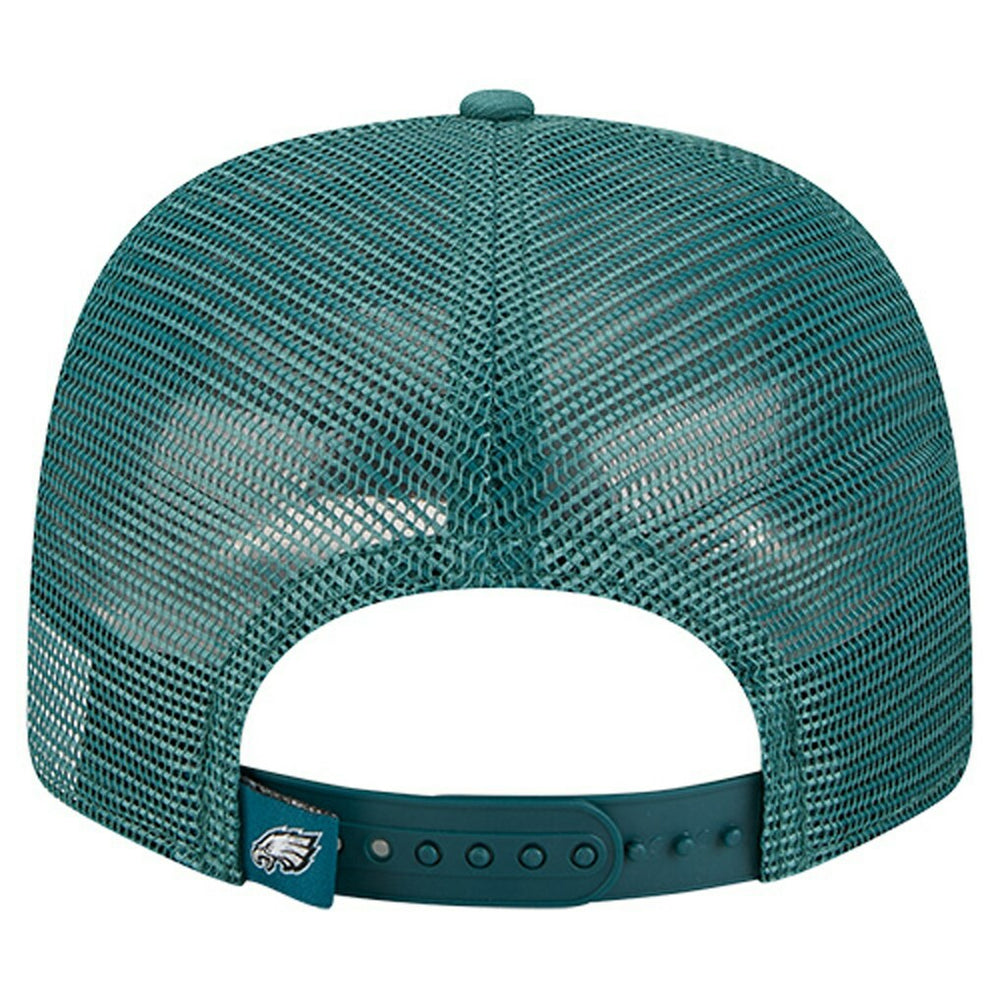 Team 9SEVENTY Adjustable Hat - Philadelphia Eagles