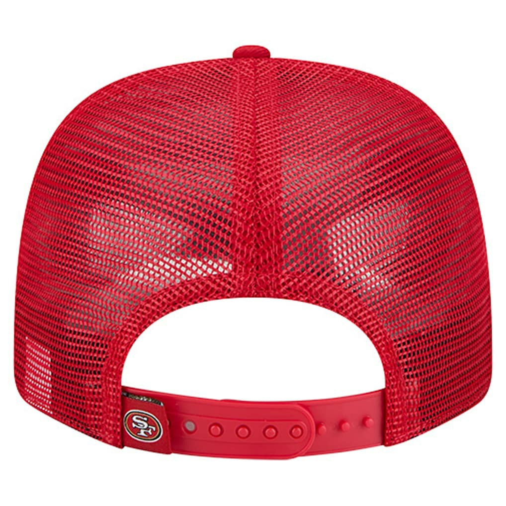 Team 9SEVENTY Adjustable Hat - San Francisco 49ers