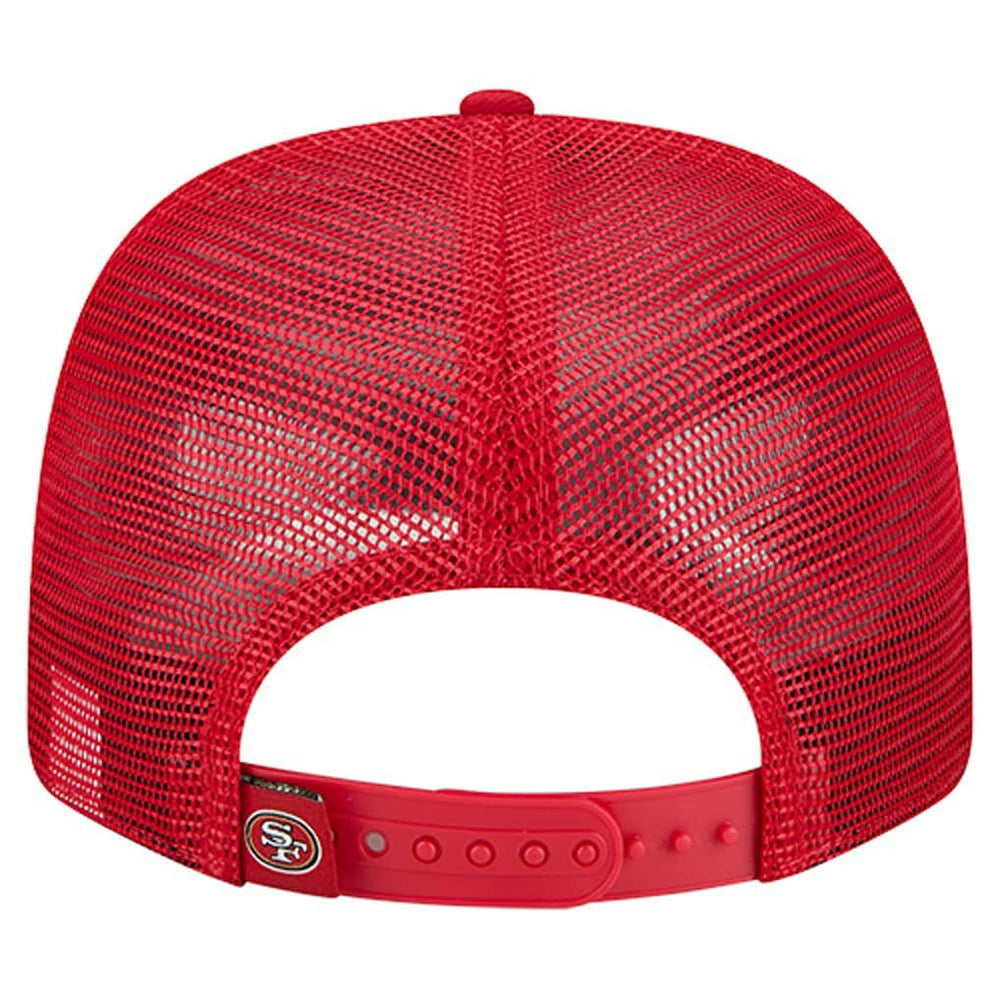 Team 9SEVENTY Adjustable Hat - San Francisco 49ers