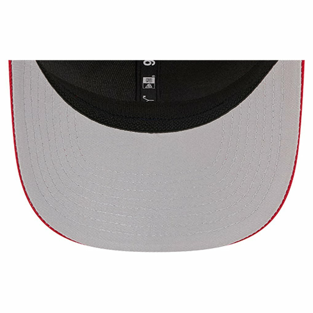 Team 9SEVENTY Adjustable Hat - San Francisco 49ers