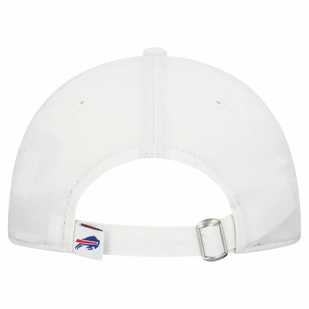 Women's Team Fan 9TWENTY Adjustable Hat - Buffalo Bills