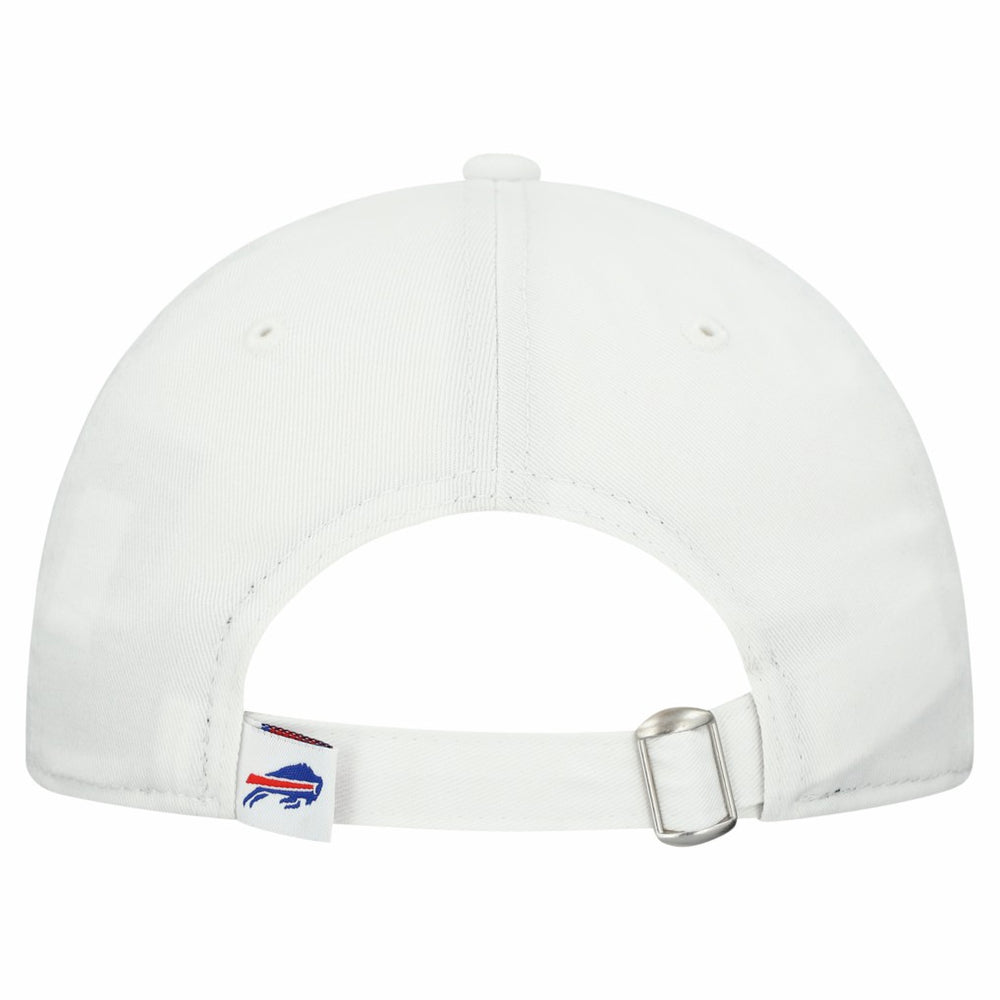 Women's Team Fan 9TWENTY Adjustable Hat - Buffalo Bills