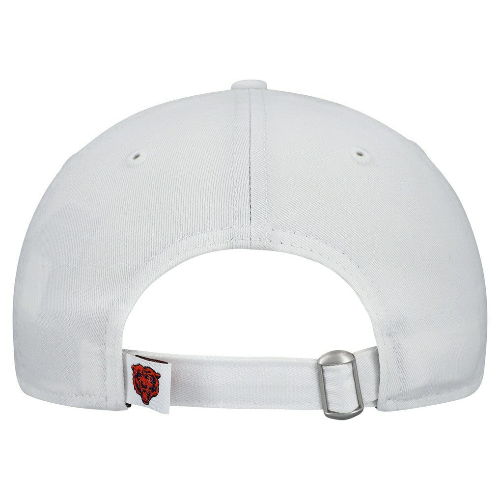 Women's Team Fan 9TWENTY Adjustable Hat - Chicago Bears