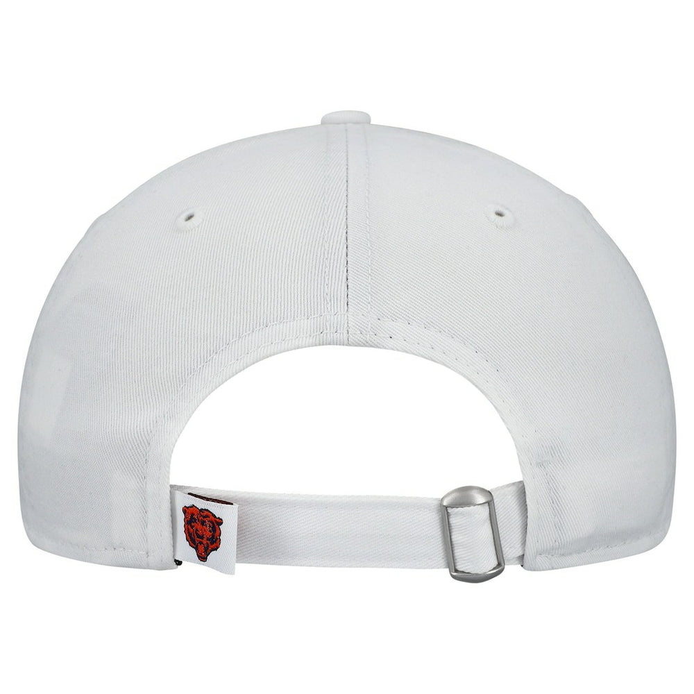 Women's Team Fan 9TWENTY Adjustable Hat - Chicago Bears