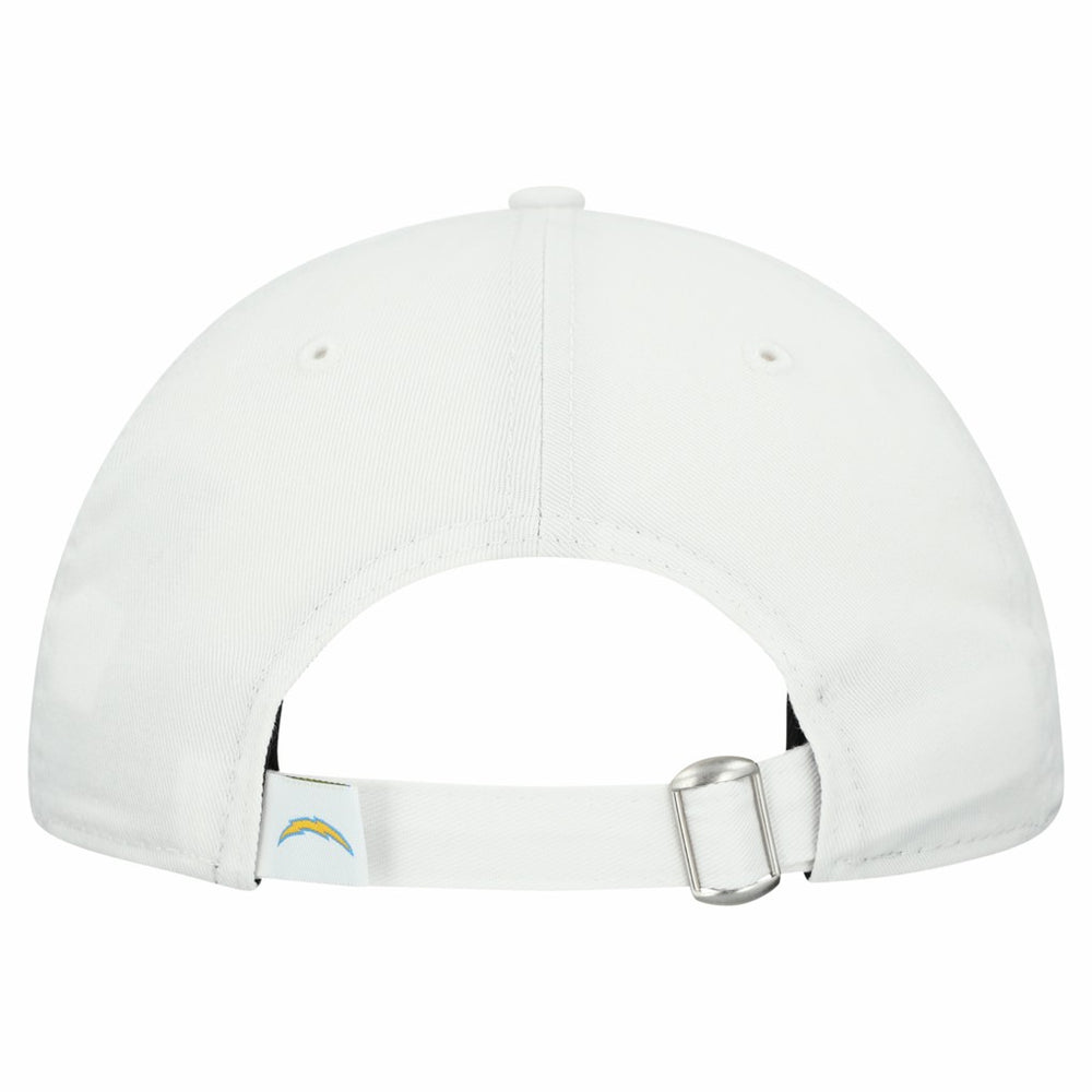 Women's Team Fan 9TWENTY Adjustable Hat - Los Angeles Chargers