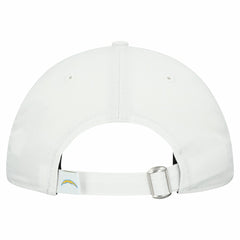 Women's Team Fan 9TWENTY Adjustable Hat - Los Angeles Chargers