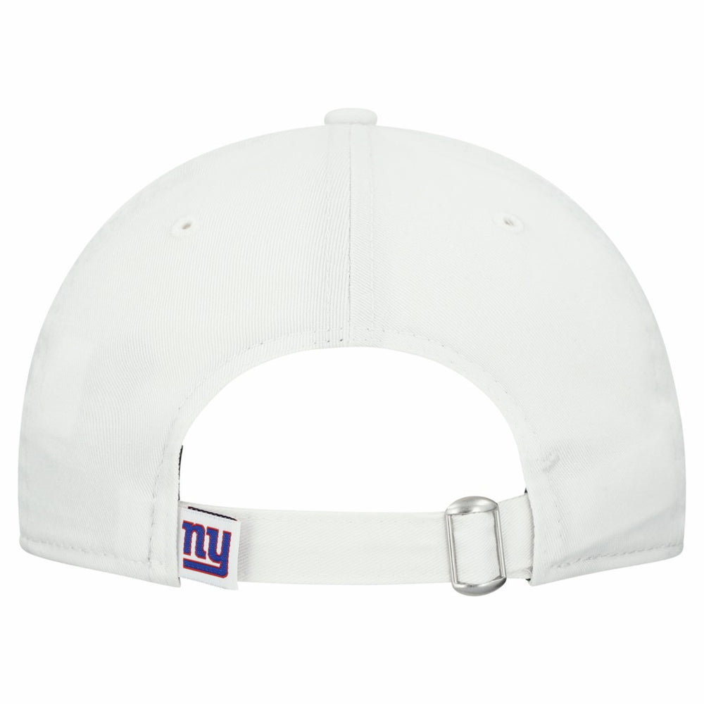 Women's Team Fan 9TWENTY Adjustable Hat - New York Giants