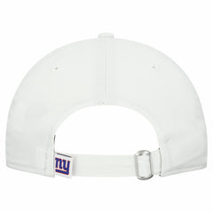 Women's Team Fan 9TWENTY Adjustable Hat - New York Giants