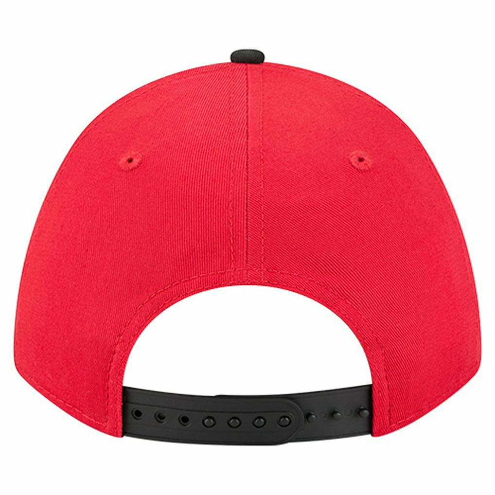 Arch COOLERA 9FORTY A-Frame M-Crown Adjustable Hat - Kansas City Chiefs