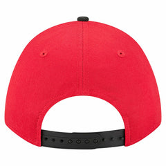 Arch COOLERA 9FORTY A-Frame M-Crown Adjustable Hat - Kansas City Chiefs