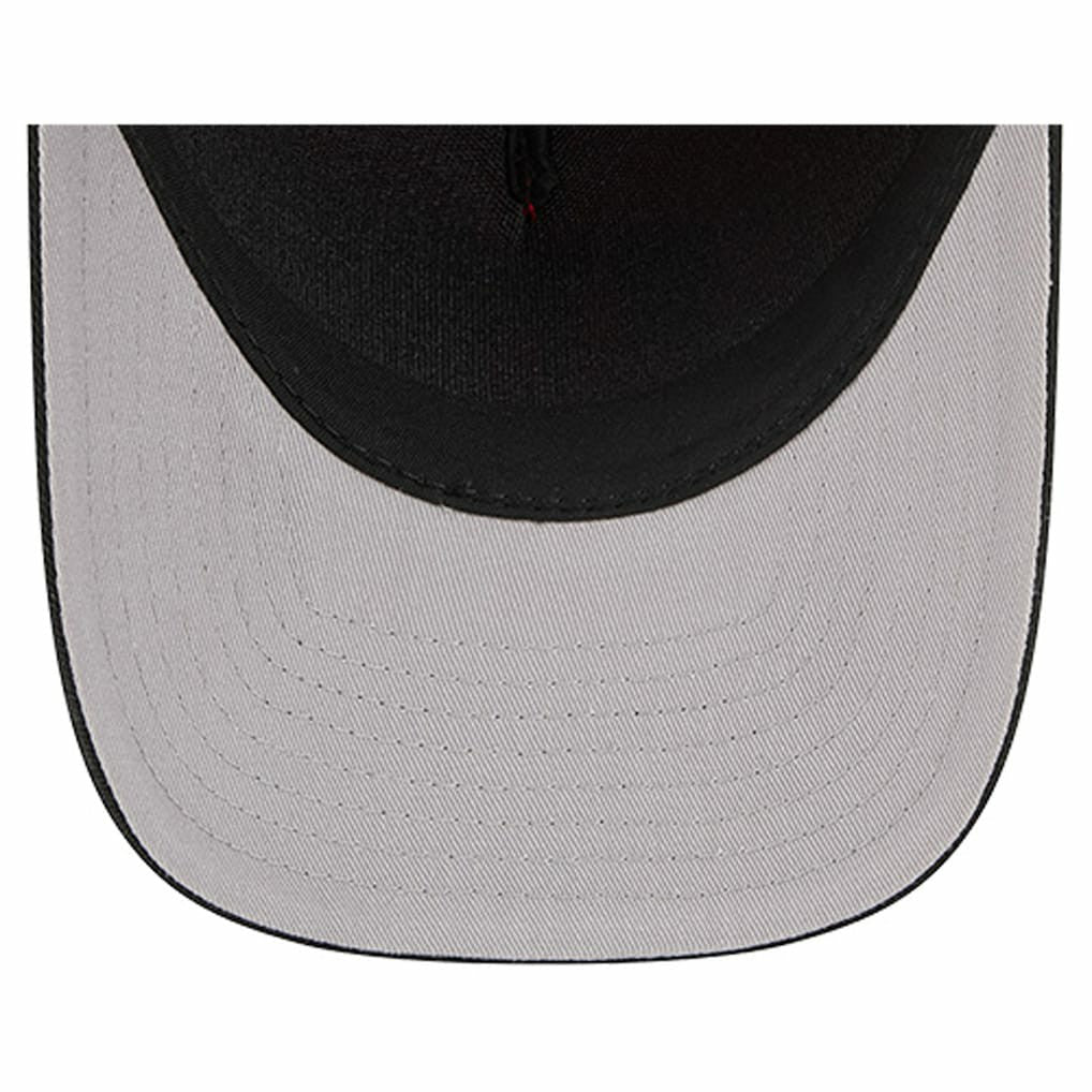 Arch COOLERA 9FORTY A-Frame M-Crown Adjustable Hat - Kansas City Chiefs